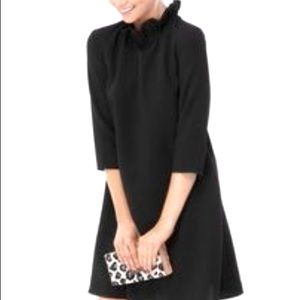 NWOT Tuckernuck Black Daphne Dress Pomander Place